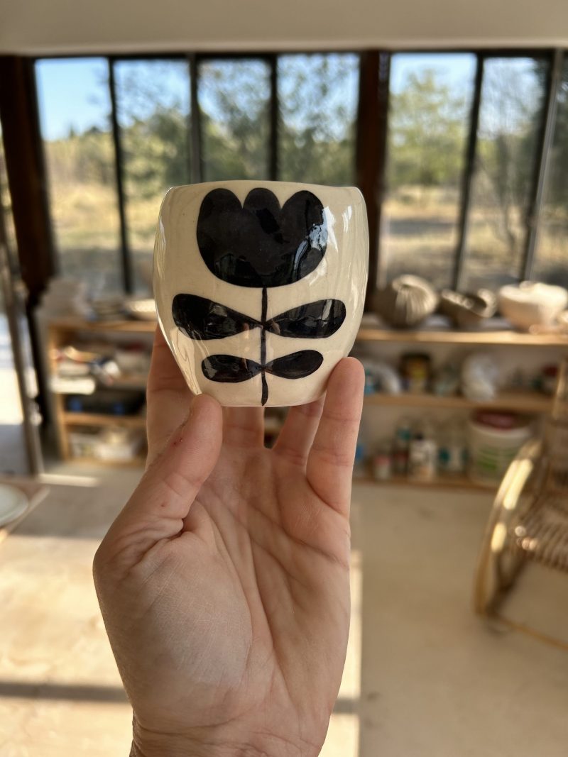 Tasse Tulipe – Image 2